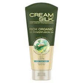 Cream Silk Rich Organic Power Fusion Rich Lustre Ultra